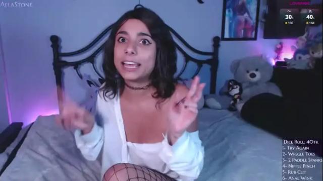 Image 8 of aelastone Stream on Chaturbate on 1 month ago