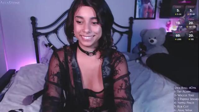 Image 4 of aelastone Stream on Chaturbate on 1 month ago