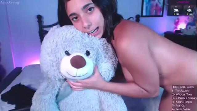 Image 8 of aelastone Stream on Chaturbate on 1 month ago