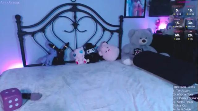 Image 3 of aelastone Stream on Chaturbate on 1 month ago