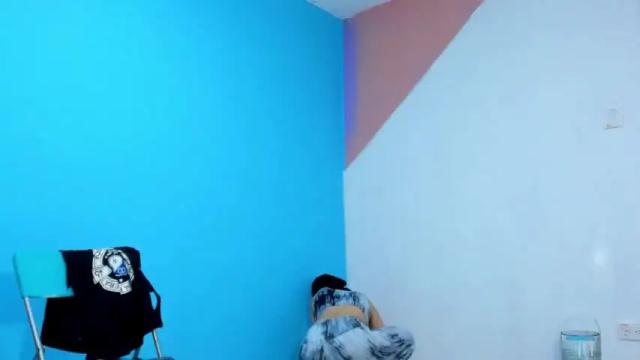 Image 3 of aelia_ Stream on Chaturbate on 25 months ago