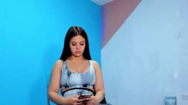 Image 7 of aelia_ Stream on Chaturbate on 25 months ago