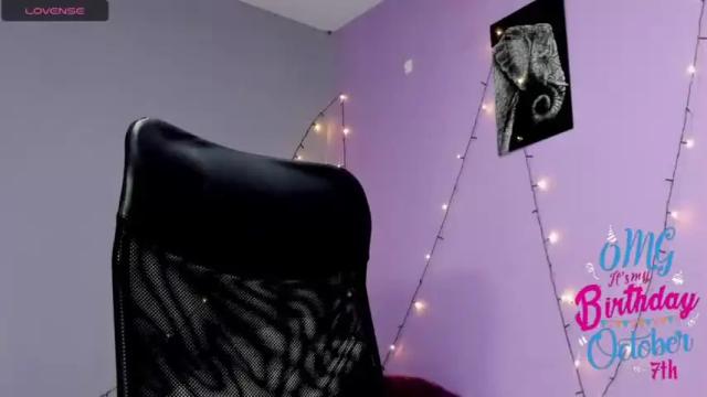 Image 10 of aelia_ Stream on Chaturbate on 25 months ago