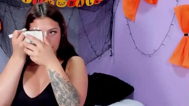 Image 6 of aelia_ Stream on Chaturbate on 24 months ago