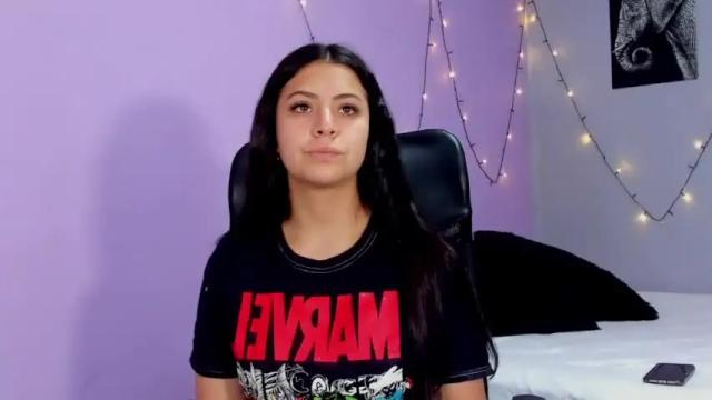 Thumbnail 1, aelia_'s Stream at Chaturbate, 24 months ago