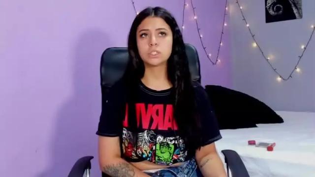 Thumbnail 2, aelia_'s Stream at Chaturbate, 24 months ago