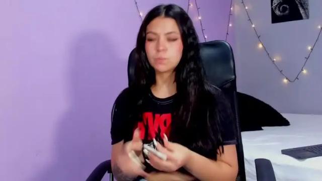 Image 8 of aelia_ Stream on Chaturbate on 24 months ago