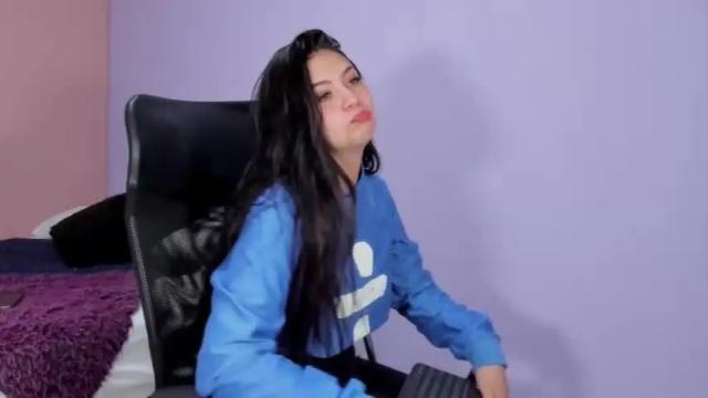 Thumbnail 2, aelia_'s Stream at Chaturbate, 23 months ago