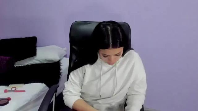 Thumbnail 2, aelia_'s Stream at Chaturbate, 23 months ago