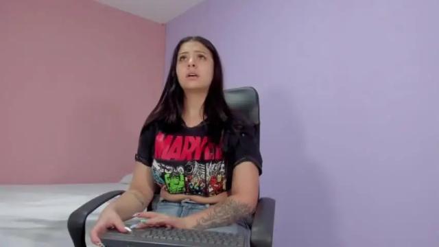 Image 2 of aelia_ Stream on Chaturbate on 23 months ago