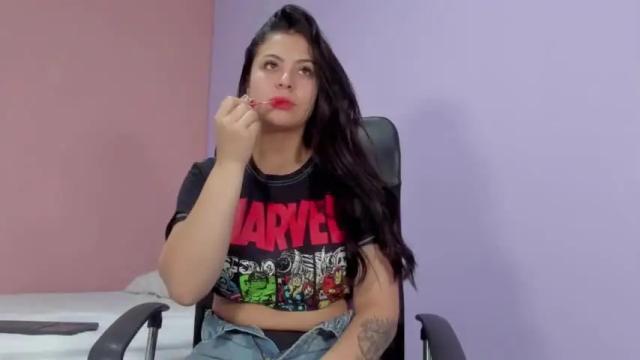 Thumbnail 2, aelia_'s Stream at Chaturbate, 23 months ago