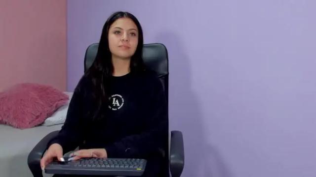 Image 10 of aelia_ Stream on Chaturbate on 23 months ago