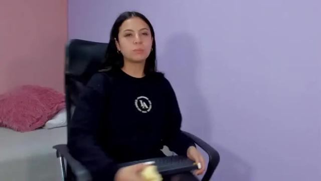 Image 11 of aelia_ Stream on Chaturbate on 23 months ago