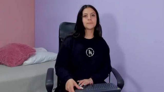 Thumbnail 2, aelia_'s Stream at Chaturbate, 23 months ago