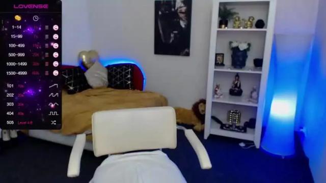 Image 10 of aeliss9 Stream on Chaturbate on 19 months ago