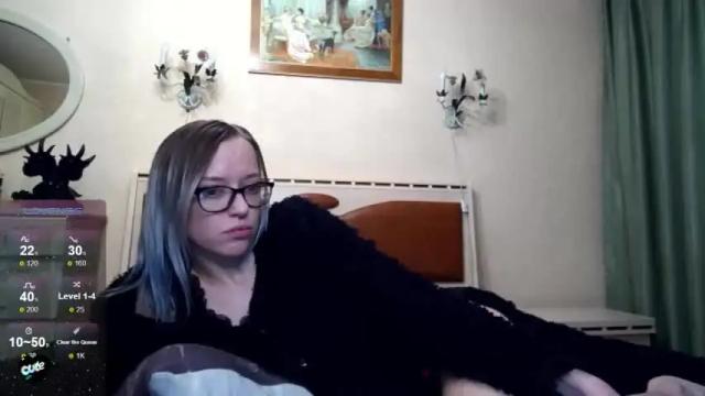 Image 12 of aelita_night Stream on Chaturbate on 17 months ago