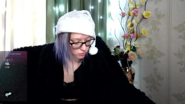 Image 6 of aelita_night Stream on Chaturbate on 19 months ago