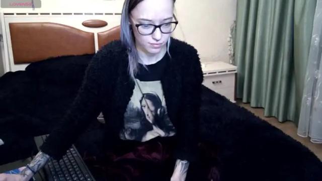 Image 6 of aelita_night Stream on Chaturbate on 15 months ago