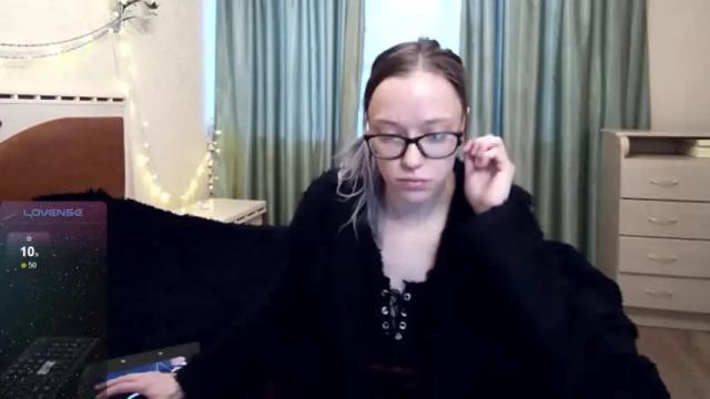 Thumbnail 2, aelita_night's Stream at Chaturbate, 15 months ago