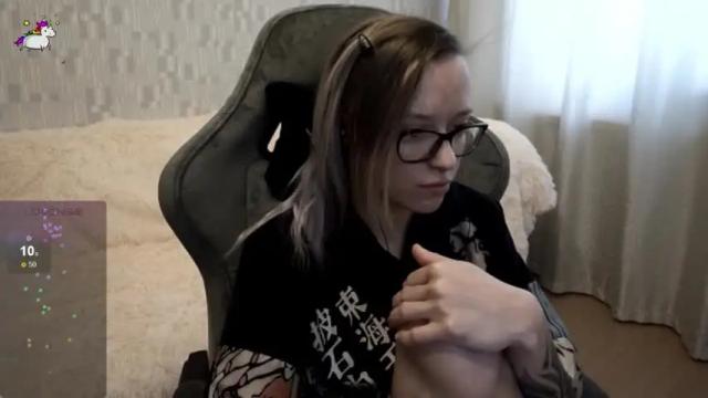 Image 4 of aelita_night Stream on Chaturbate on 16 months ago