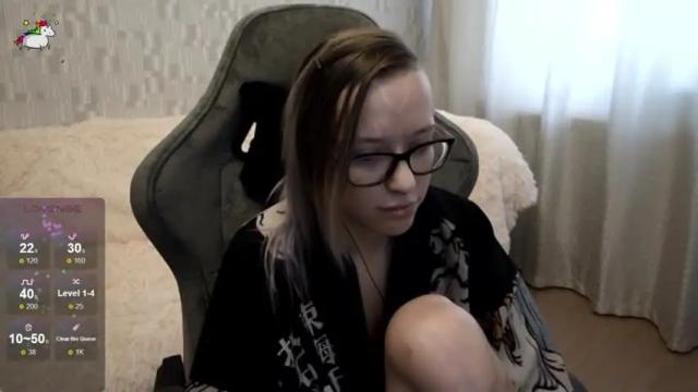 Image 6 of aelita_night Stream on Chaturbate on 16 months ago