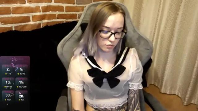 Thumbnail 3, aelita_night's Stream at Chaturbate, 13 months ago