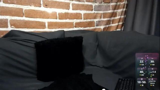 Image 8 of aelita_night Stream on Chaturbate on 1 month ago