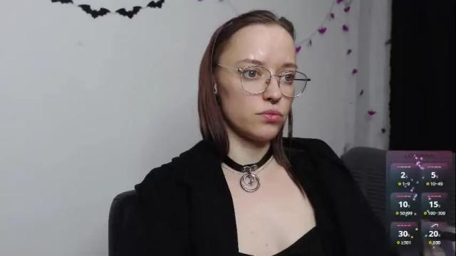 Image 2 of aelita_night Stream on Chaturbate on 1 month ago