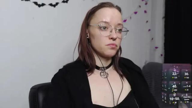 Image 3 of aelita_night Stream on Chaturbate on 1 month ago