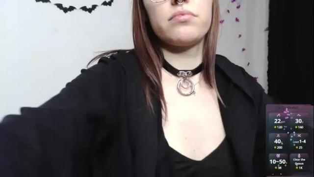 Image 4 of aelita_night Stream on Chaturbate on 1 month ago