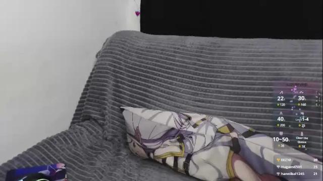 Image 10 of aelita_night Stream on Chaturbate on 1 month ago