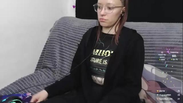 Image 7 of aelita_night Stream on Chaturbate on 1 month ago