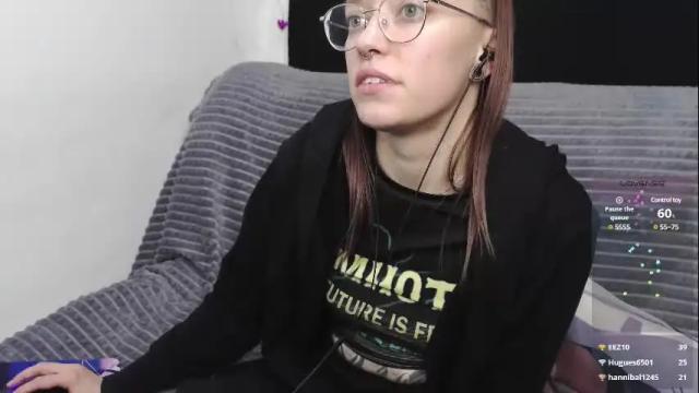 Image 8 of aelita_night Stream on Chaturbate on 1 month ago