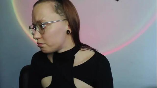 Image 8 of aelita_night Stream on Chaturbate on 14 days ago