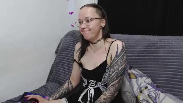 Image 2 of aelita_night Stream on Chaturbate on 8 days ago