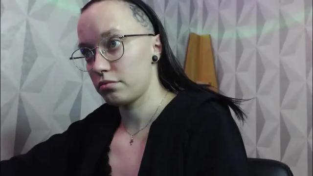 Thumbnail 2, aelita_night's Stream at Chaturbate, 2 months ago