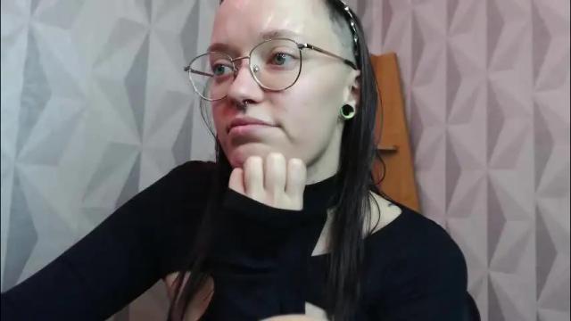 Thumbnail 2, aelita_night's Stream at Chaturbate, 1 month ago