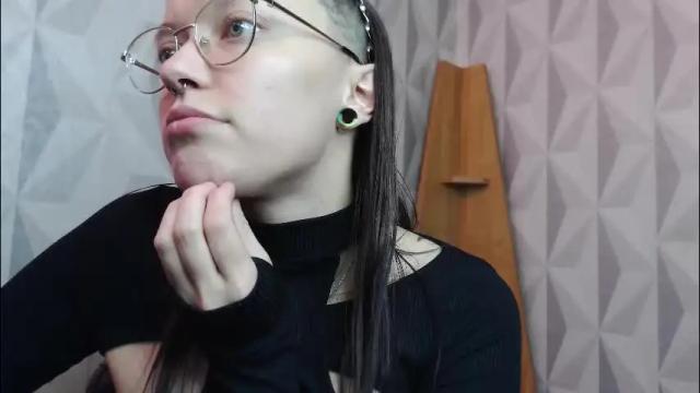 Image 8 of aelita_night Stream on Chaturbate on 1 month ago