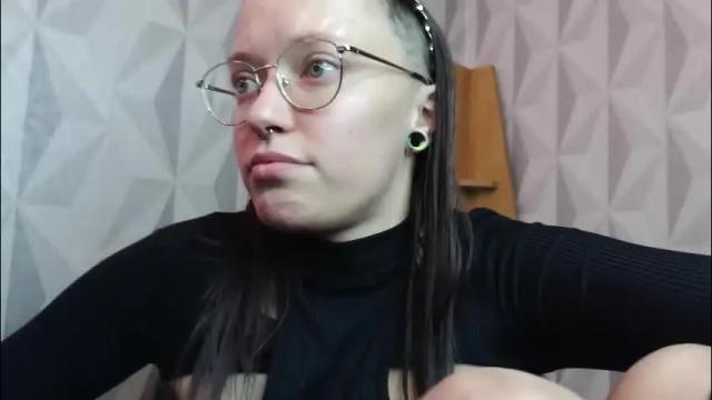 Thumbnail 3, aelita_night's Stream at Chaturbate, 1 month ago