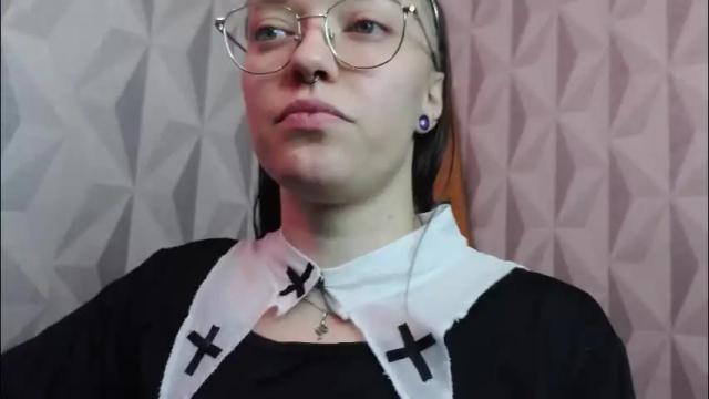 Image 4 of aelita_night Stream on Chaturbate on 1 month ago