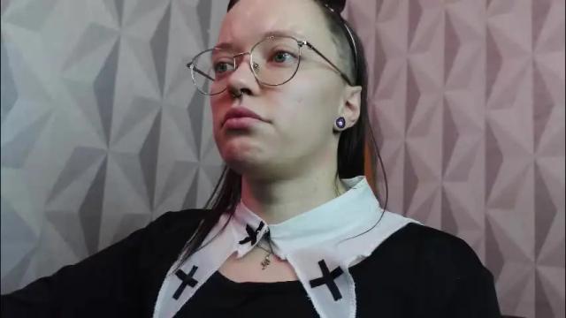 Thumbnail 2, aelita_night's Stream at Chaturbate, 1 month ago