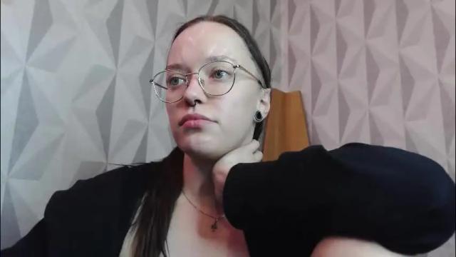 Thumbnail 1, aelita_night's Stream at Chaturbate, 26 days ago