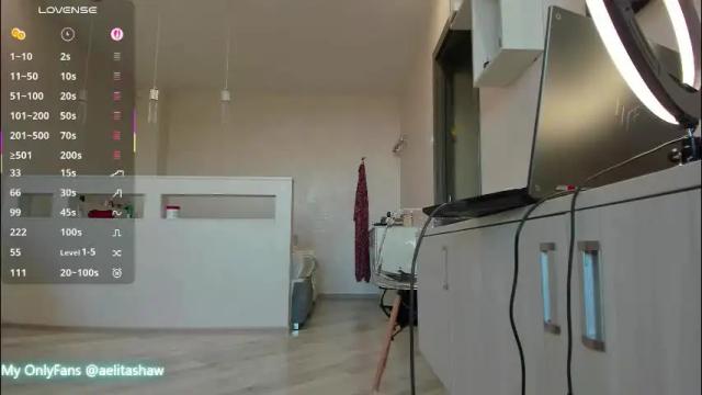 Image 11 of aelitashaw Stream on Chaturbate on 2 months ago