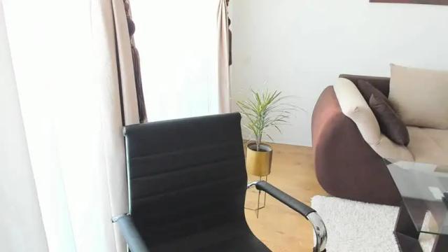 Image 8 of aellys Stream on Chaturbate on 15 months ago
