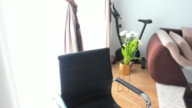 Image 8 of aellys Stream on Chaturbate on 13 months ago