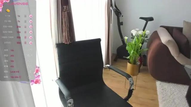 Image 2 of aellys Stream on Chaturbate on 13 months ago