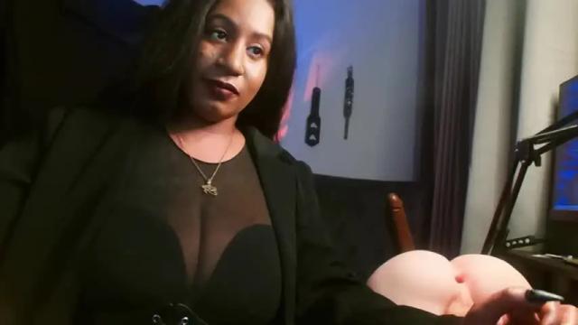 Image 3 of aeristhagoddess Stream on Chaturbate on 14 months ago