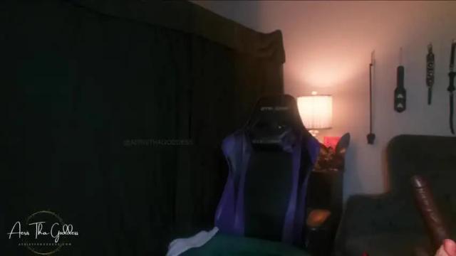 Image 10 of aeristhagoddess Stream on Chaturbate on 14 months ago
