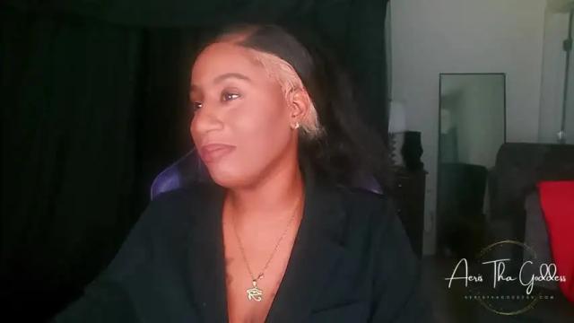 Image 12 of aeristhagoddess Stream on Chaturbate on 15 months ago