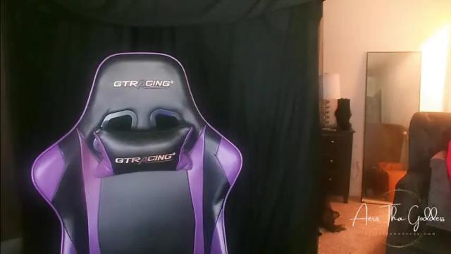 Image 3 of aeristhagoddess Stream on Chaturbate on 15 months ago